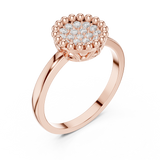 The Classic Ring
