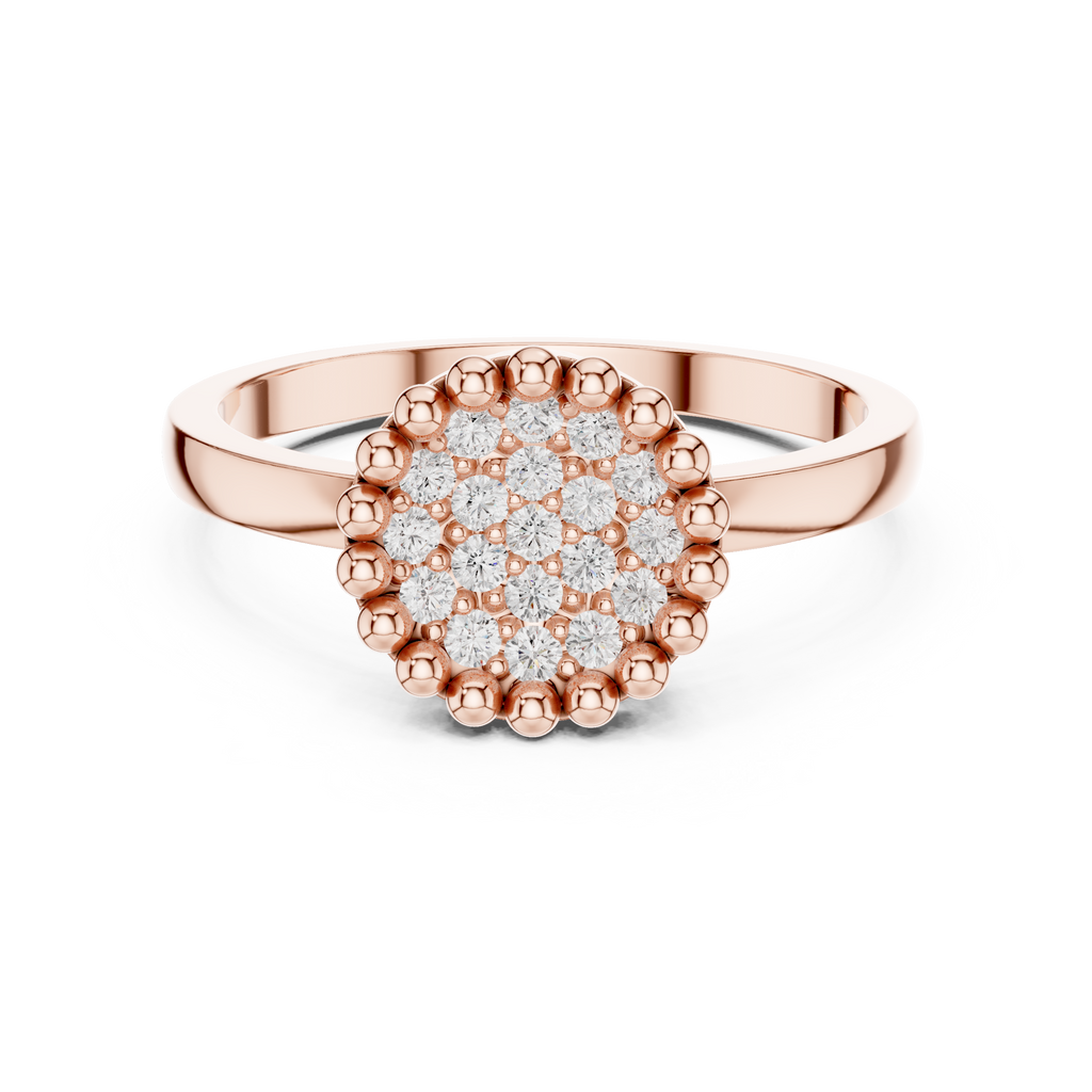 The Classic Ring