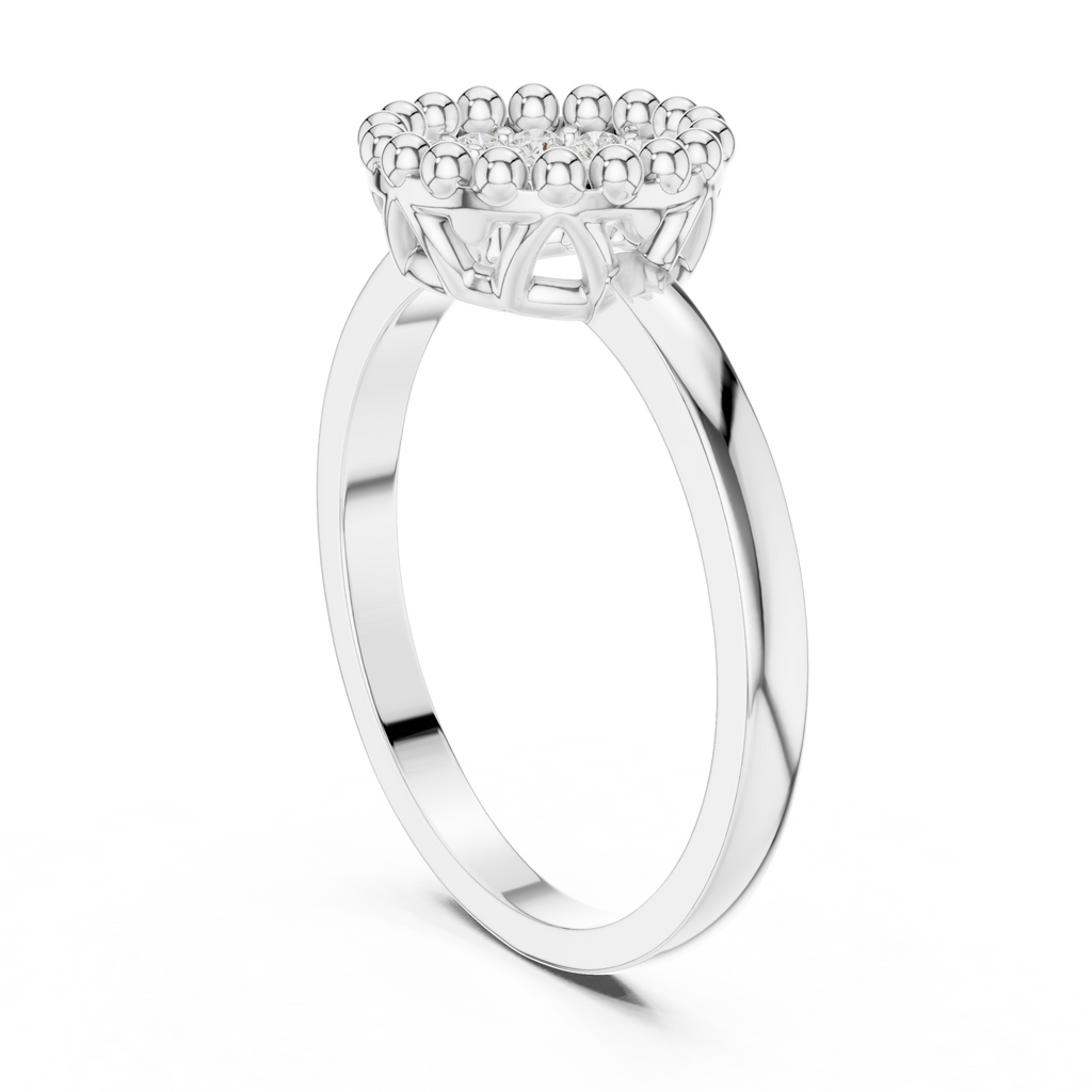 The Classic Ring