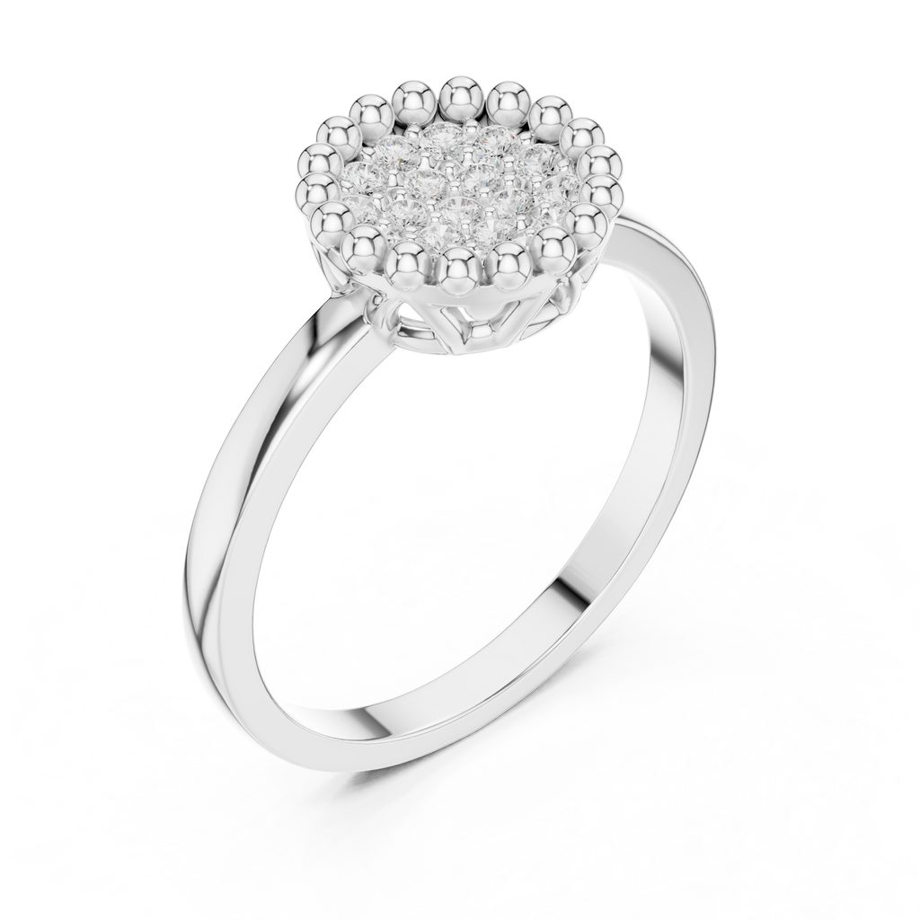 The Classic Ring