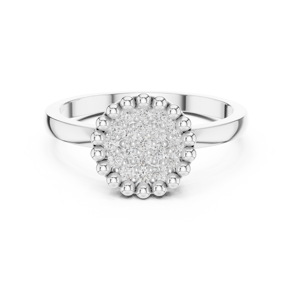 The Classic Ring