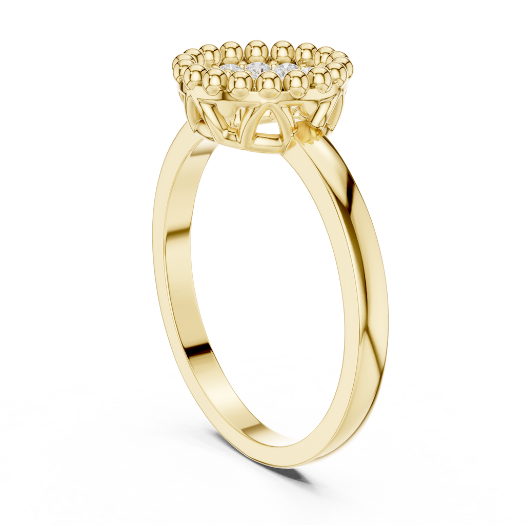 The Classic Ring