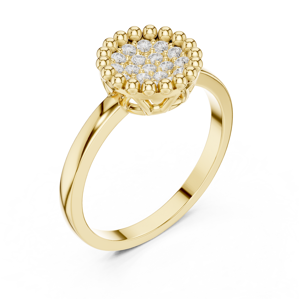 The Classic Ring