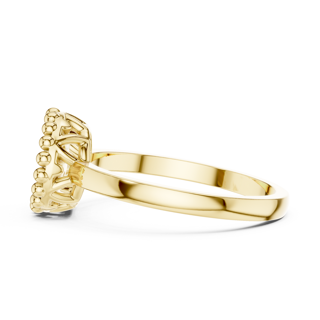 The Classic Ring