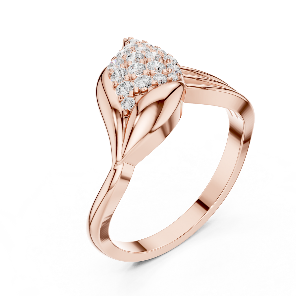 The Fancy Ring