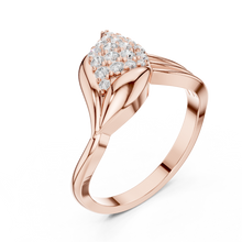 Load image into Gallery viewer, The Fancy Ring