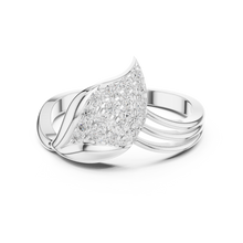Load image into Gallery viewer, The Fancy Ring