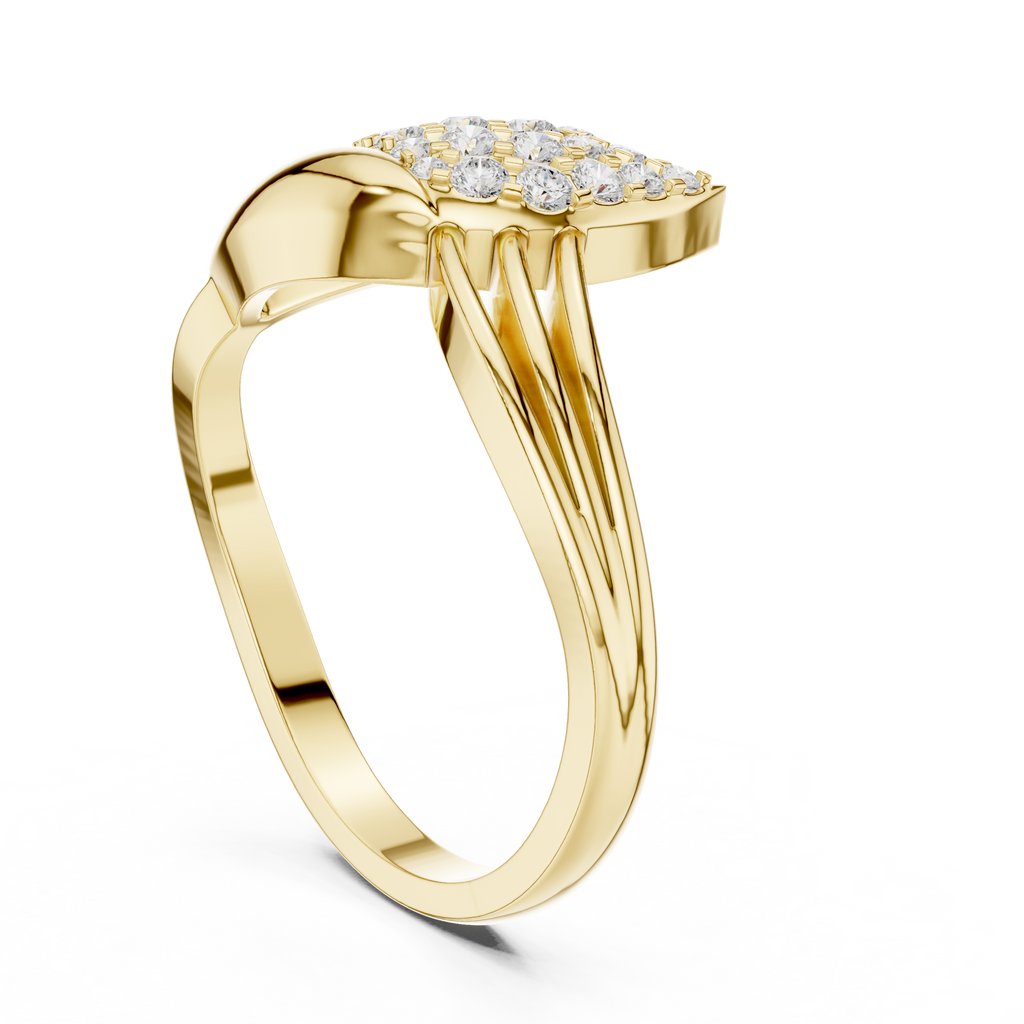 The Fancy Ring
