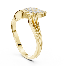 Load image into Gallery viewer, The Fancy Ring