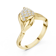 Load image into Gallery viewer, The Fancy Ring