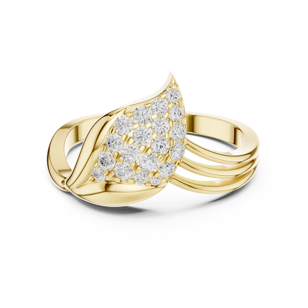 The Fancy Ring