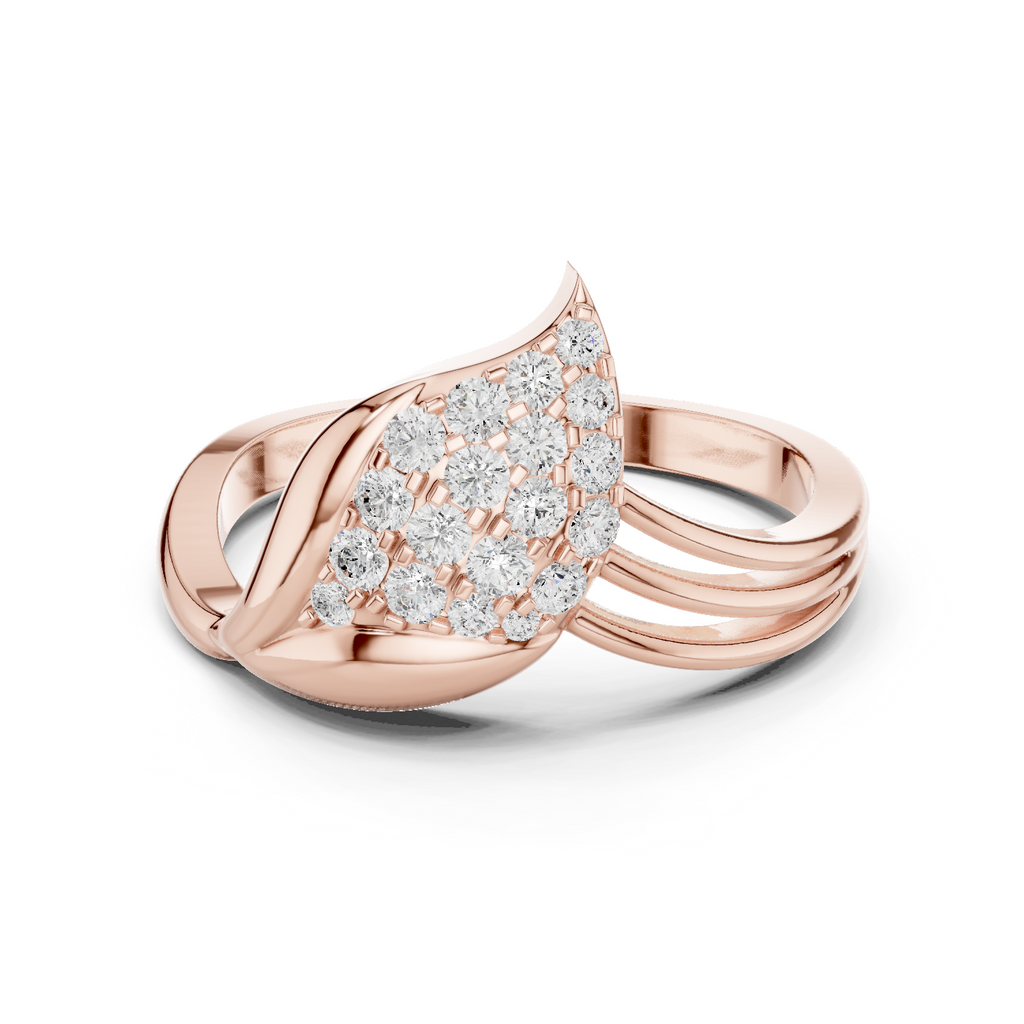 The Fancy Ring