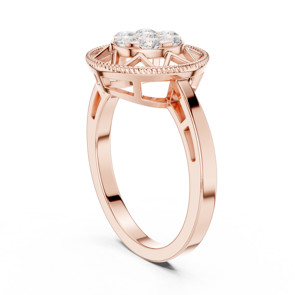 The Classic Ring