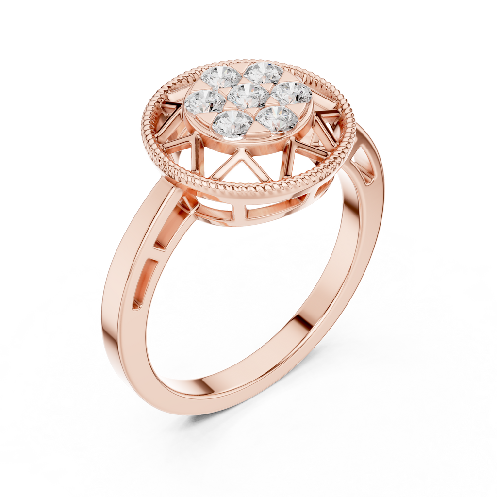 The Classic Ring