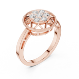 The Classic Ring
