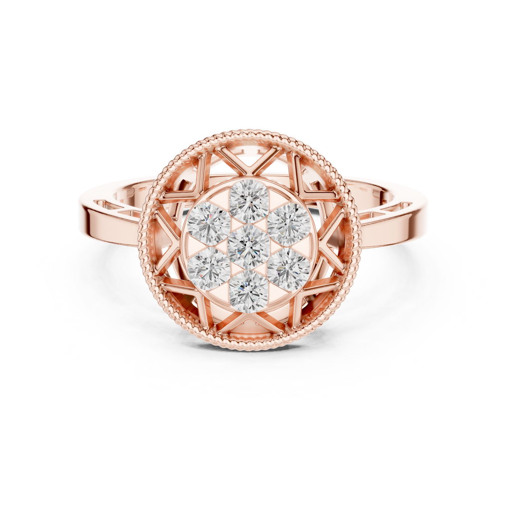 The Classic Ring