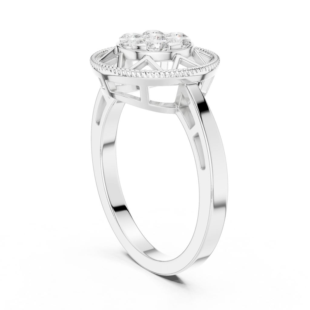 The Classic Ring