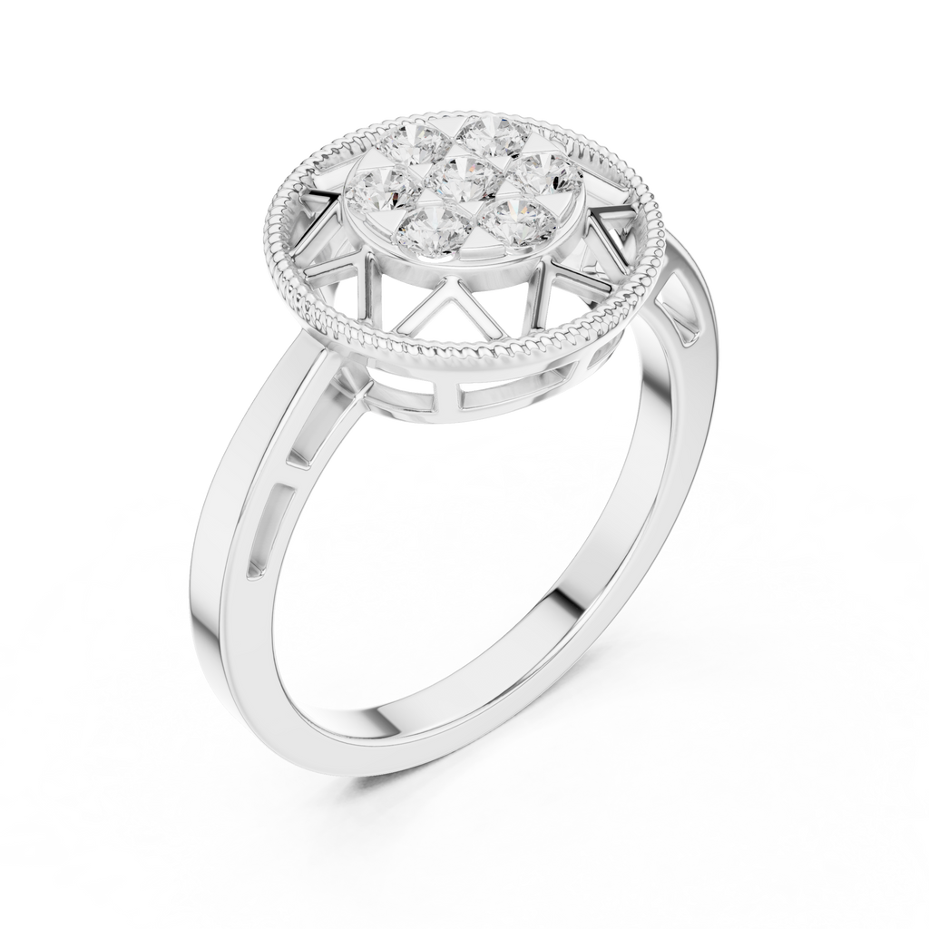 The Classic Ring