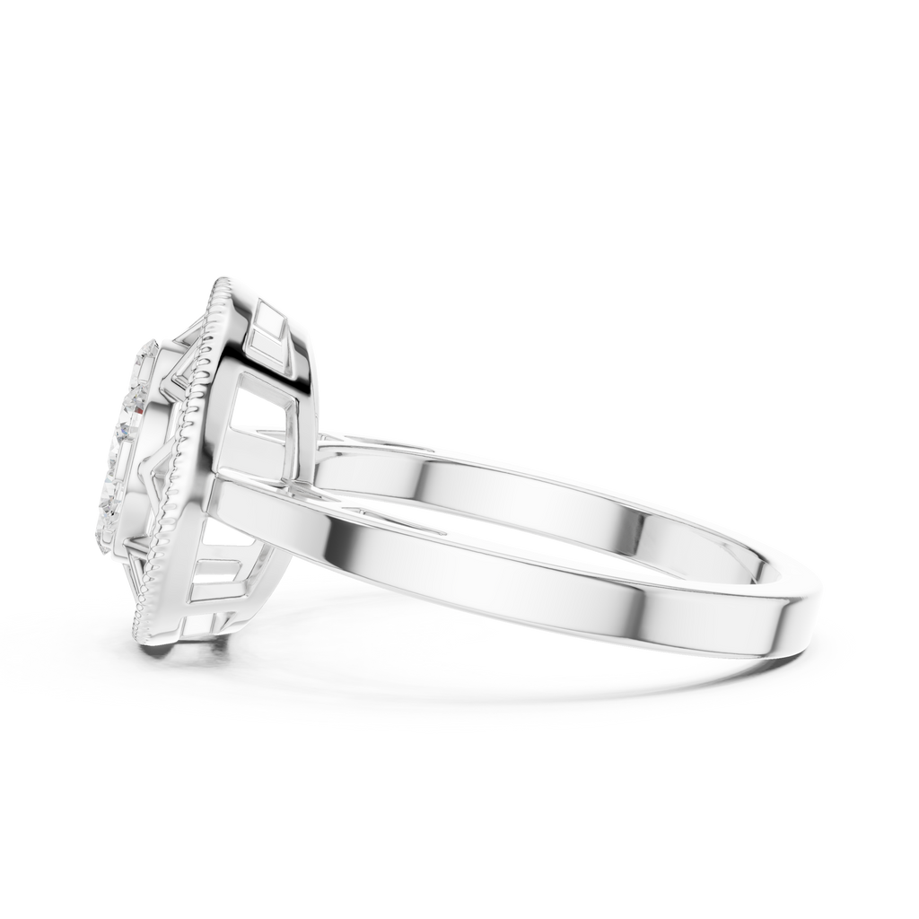 The Classic Ring
