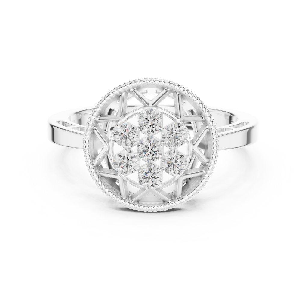 The Classic Ring