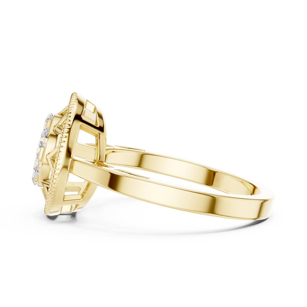 The Classic Ring