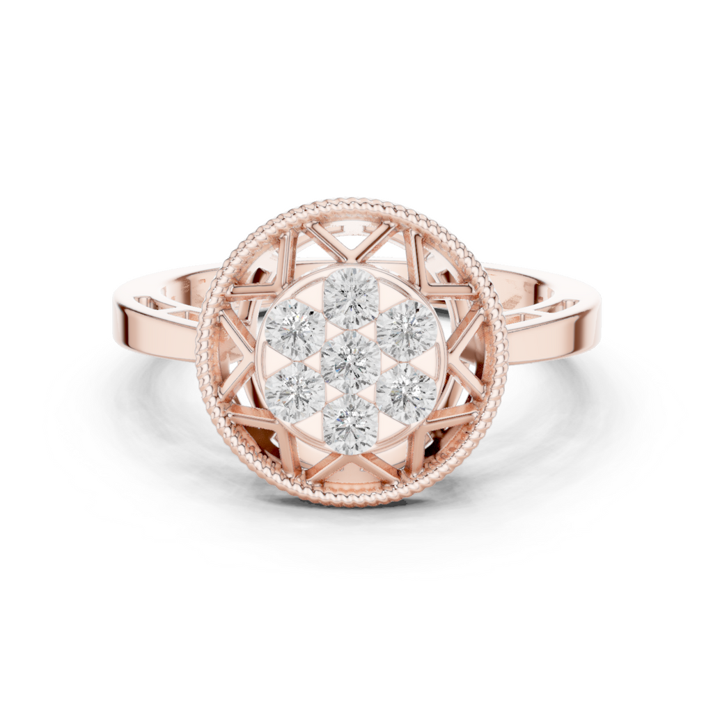 The Classic Ring