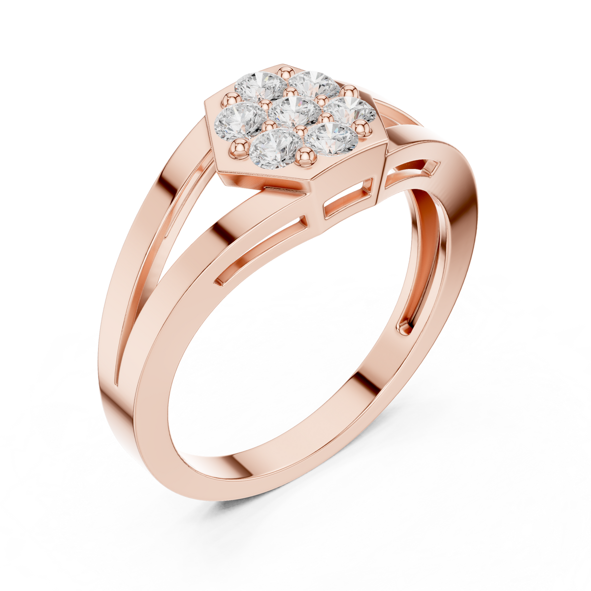 The Essential Ring