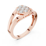 The Essential Ring