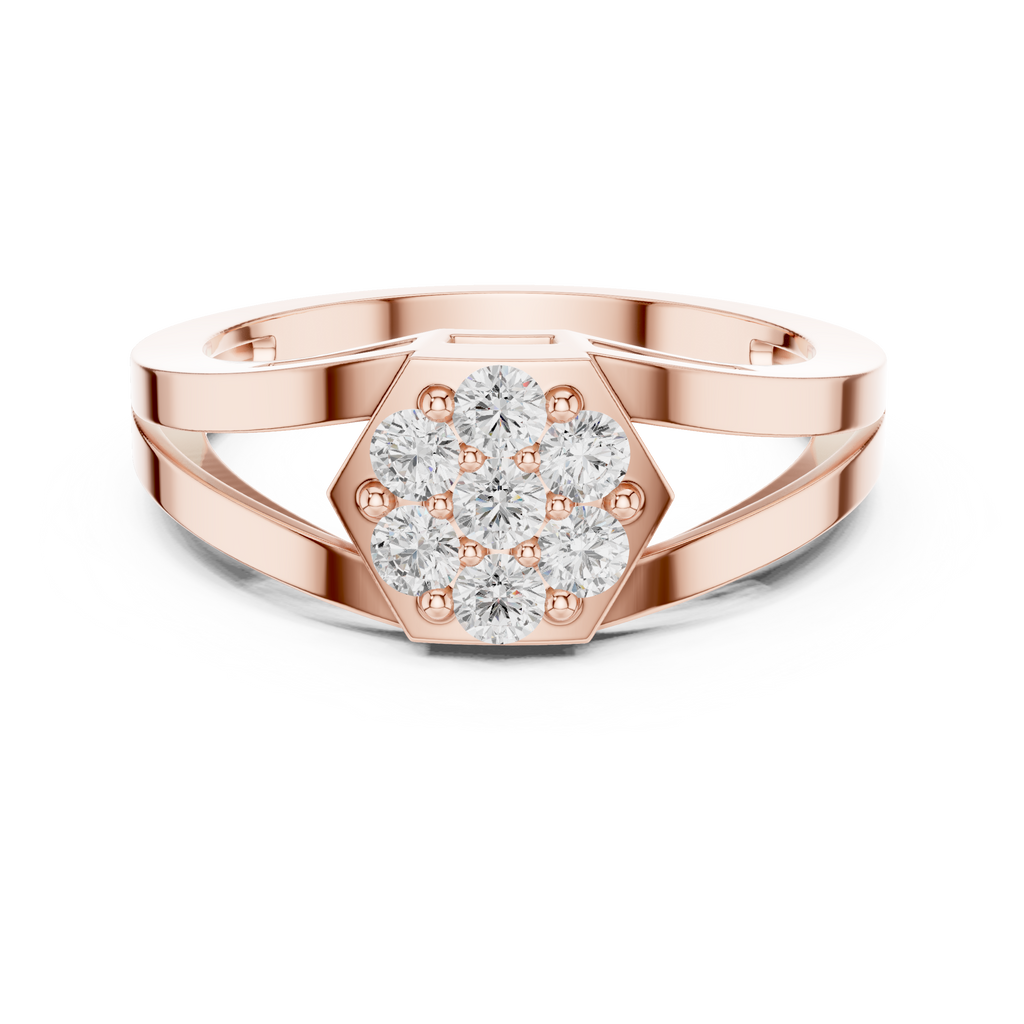 The Essential Ring