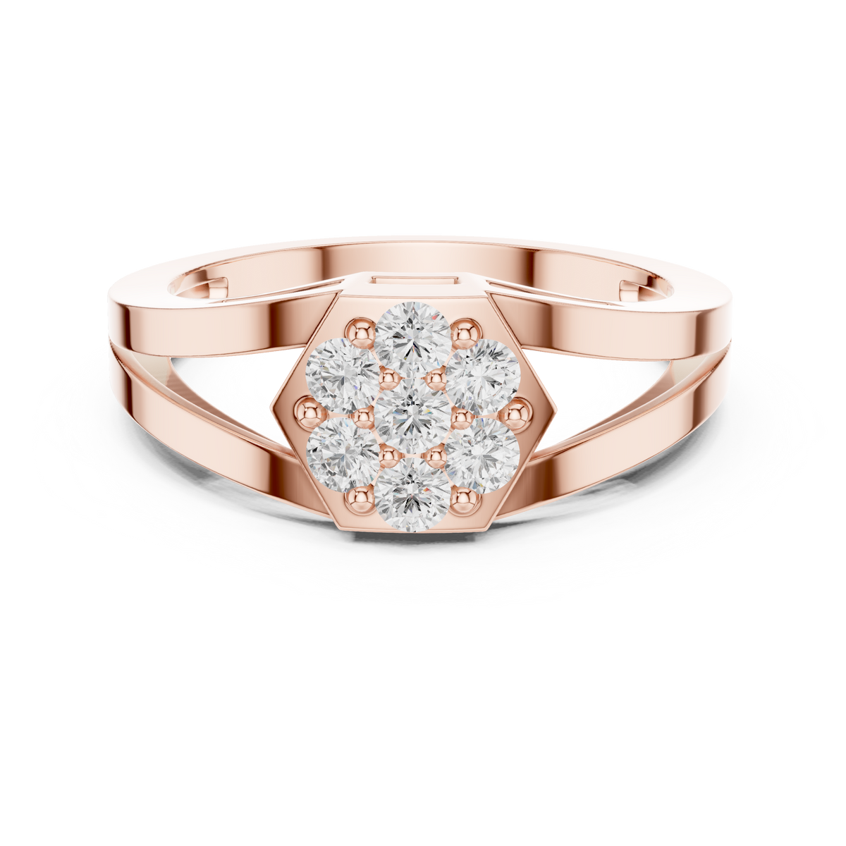 The Classic Ring