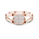 The Classic Ring