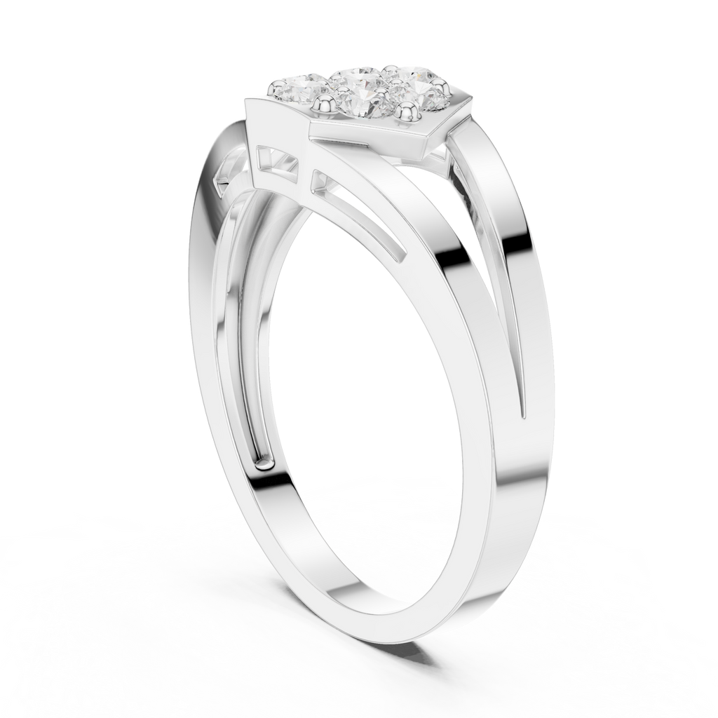 The Essential Ring
