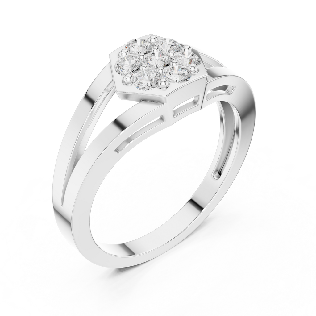 The Essential Ring