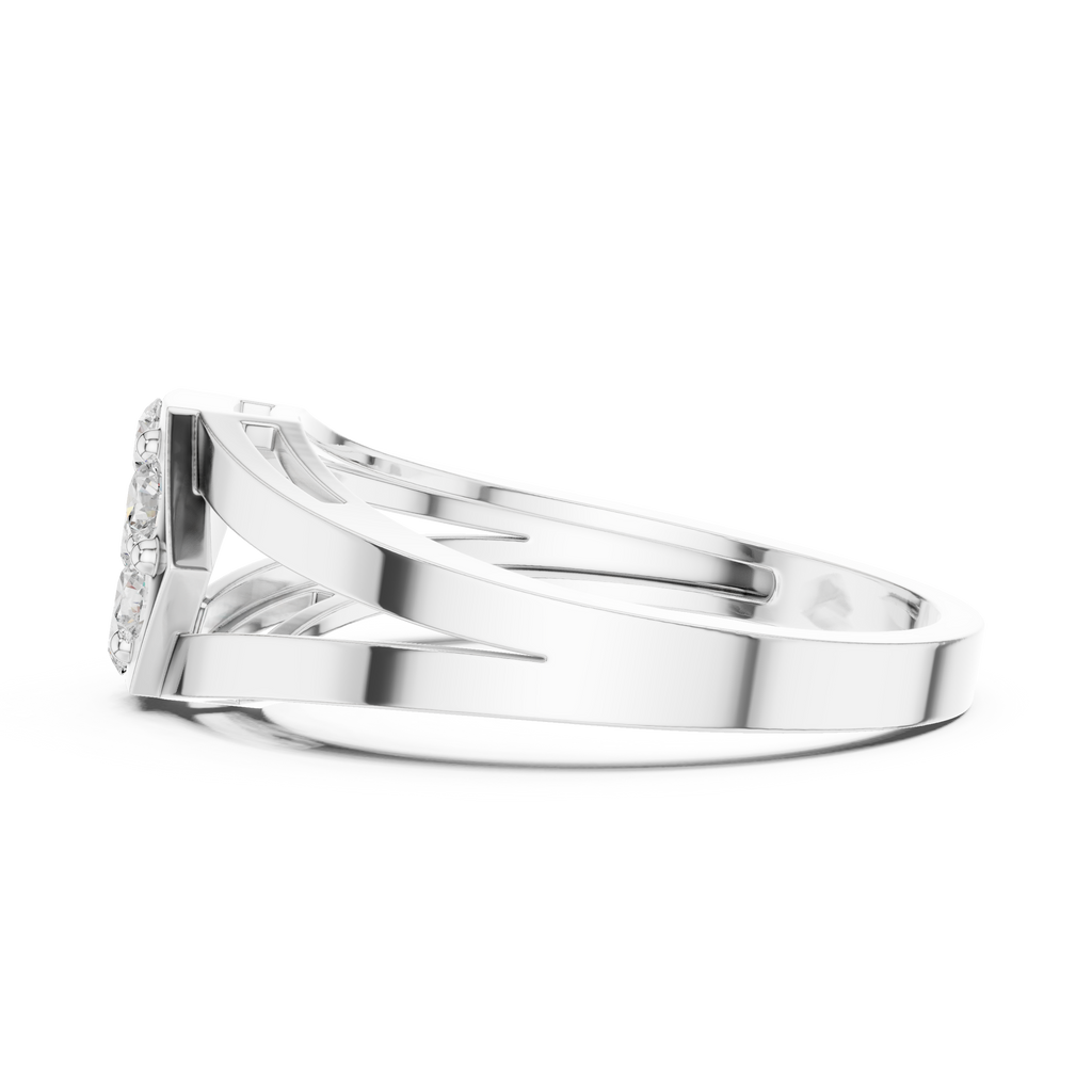 The Essential Ring