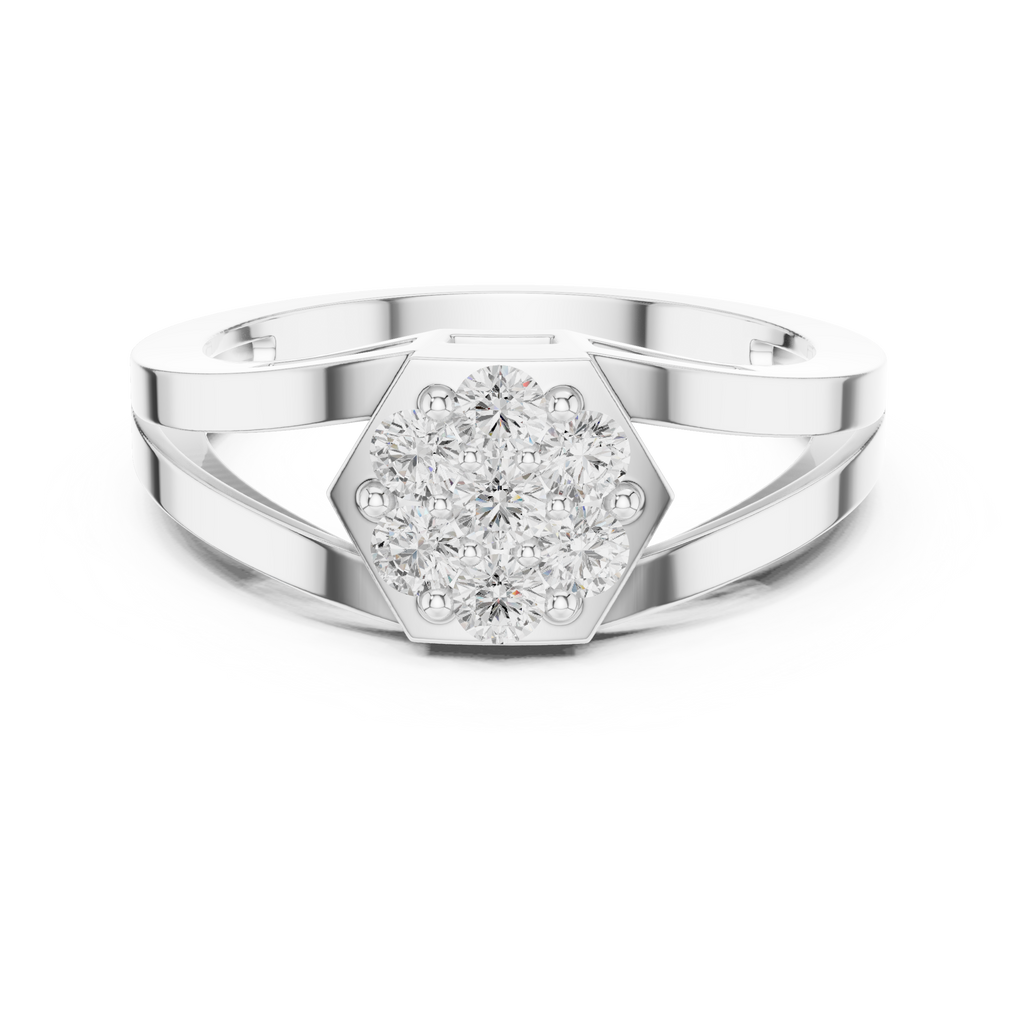 The Essential Ring