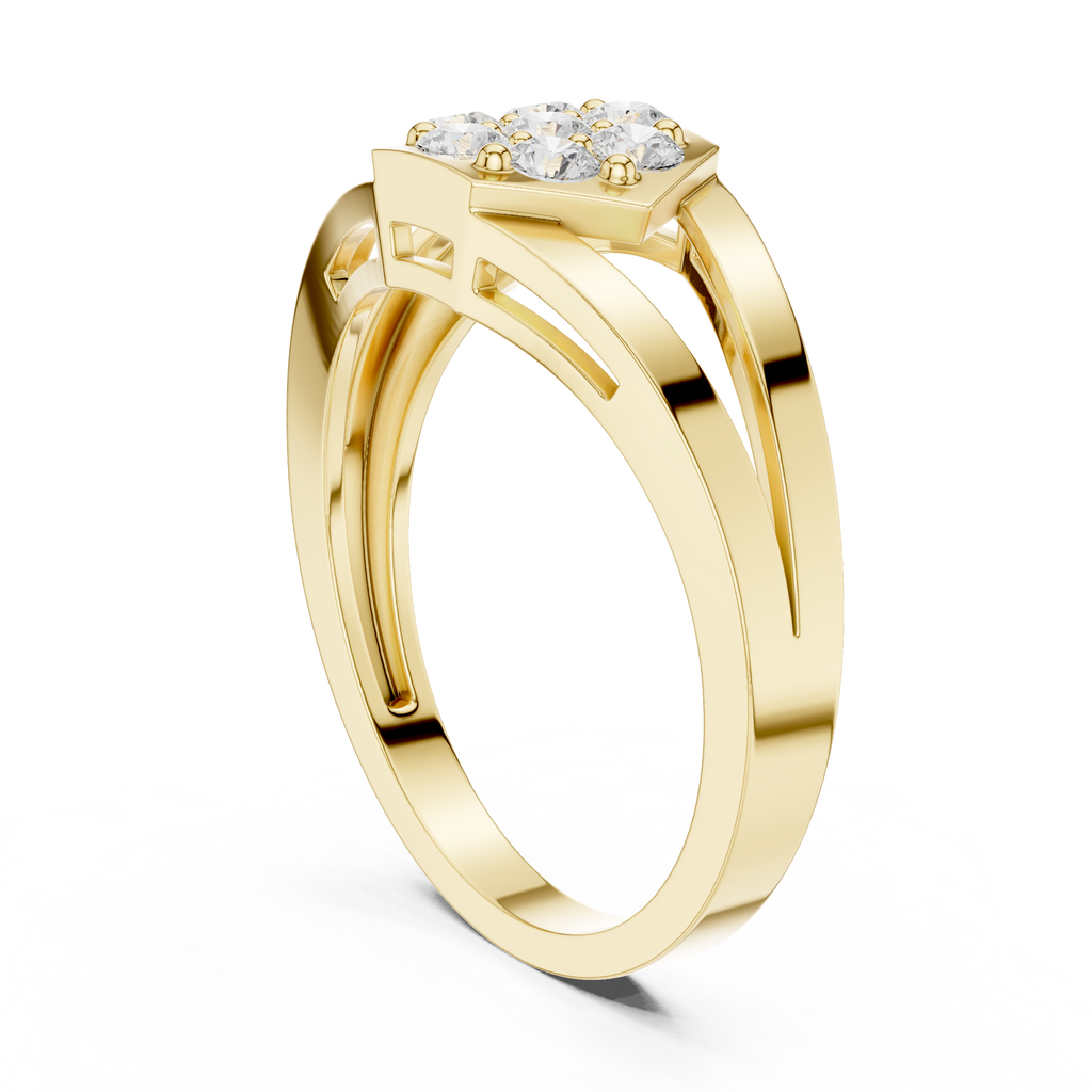 The Essential Ring