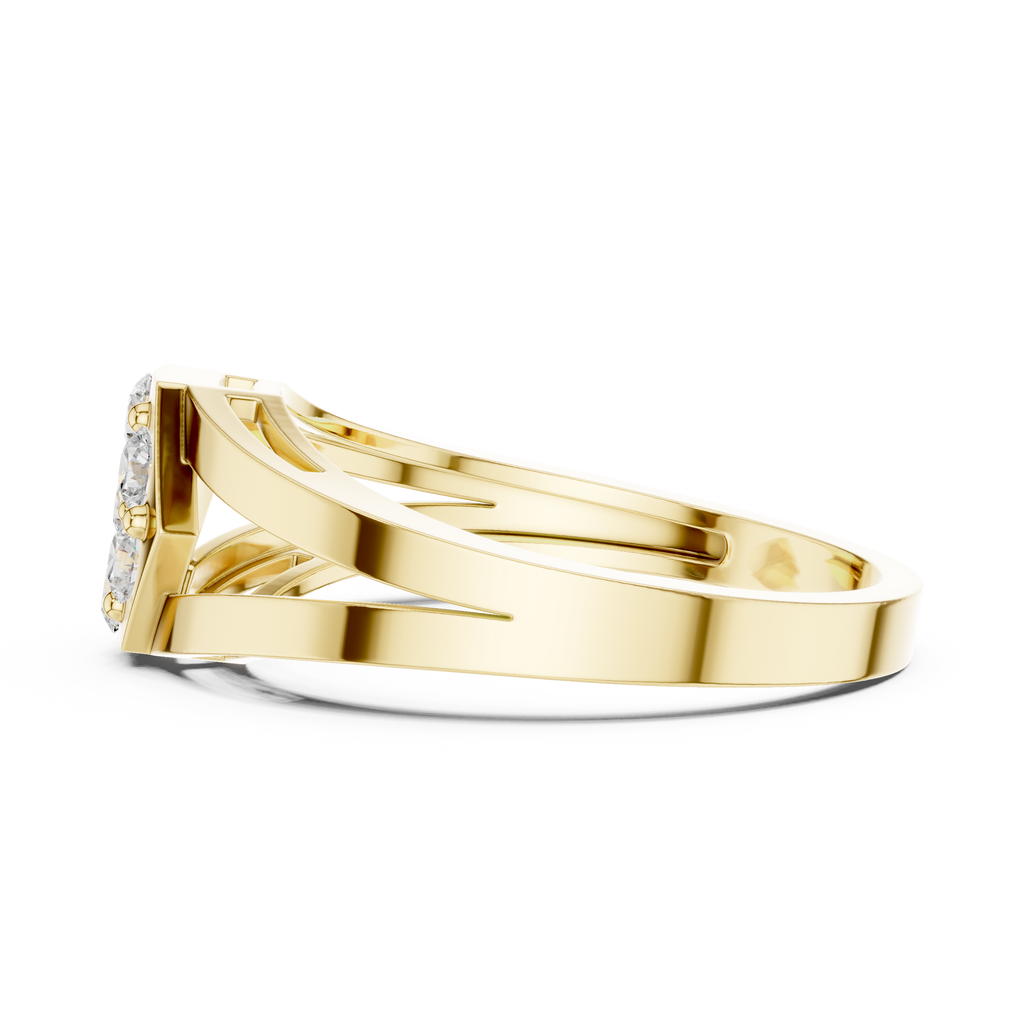 The Essential Ring