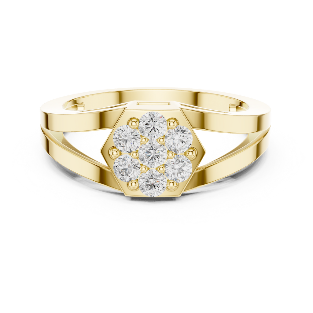 The Essential Ring