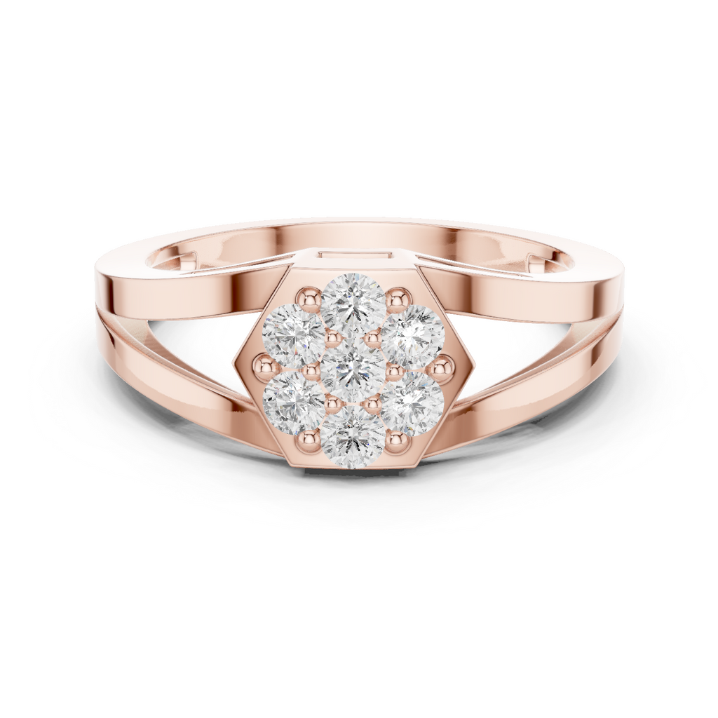 The Essential Ring