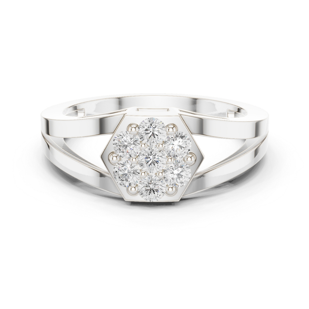 The Essential Ring