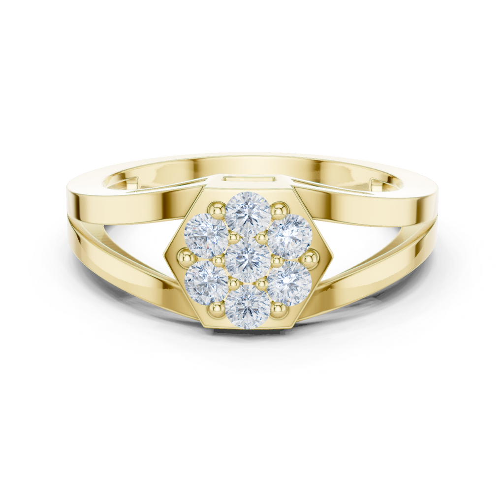 The Essential Ring