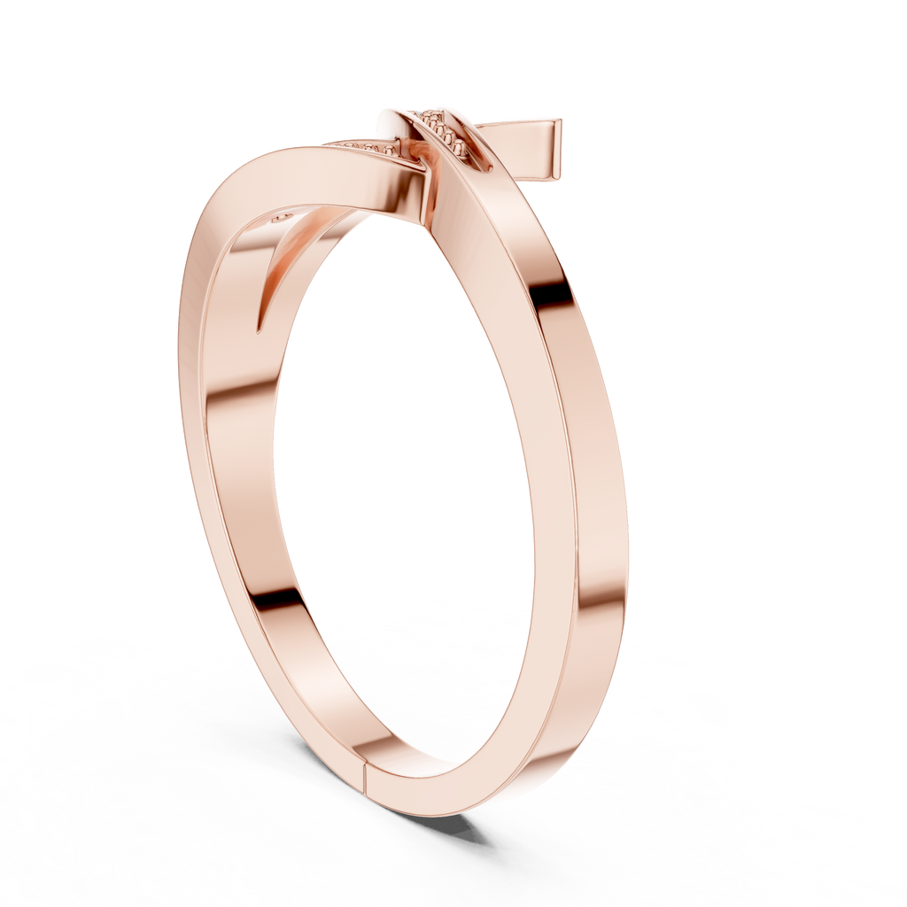 The Essential Ring