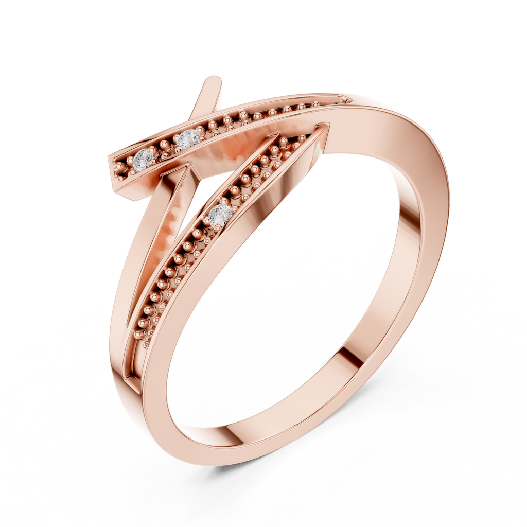 The Essential Ring