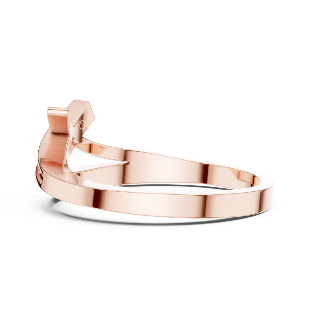 The Essential Ring