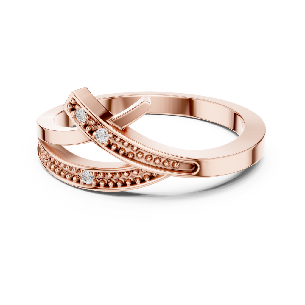 The Essential Ring