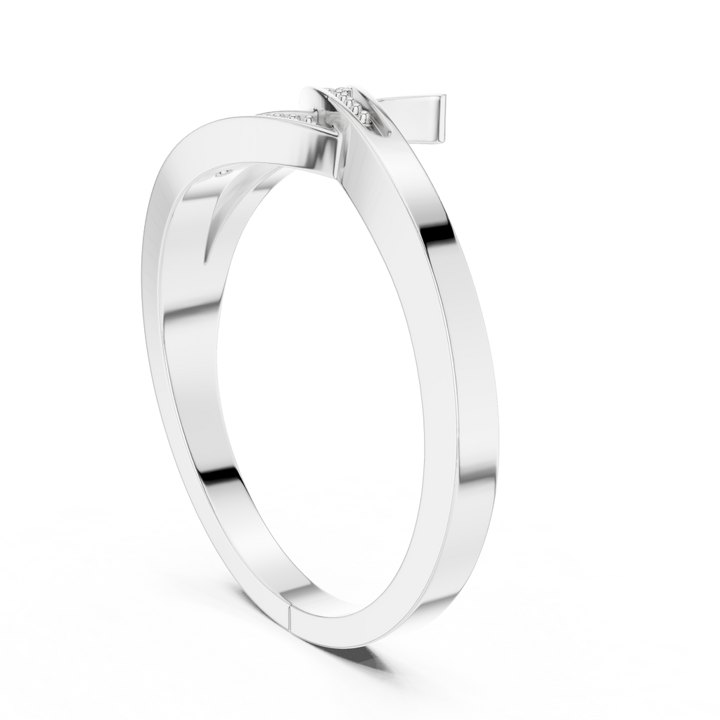The Essential Ring