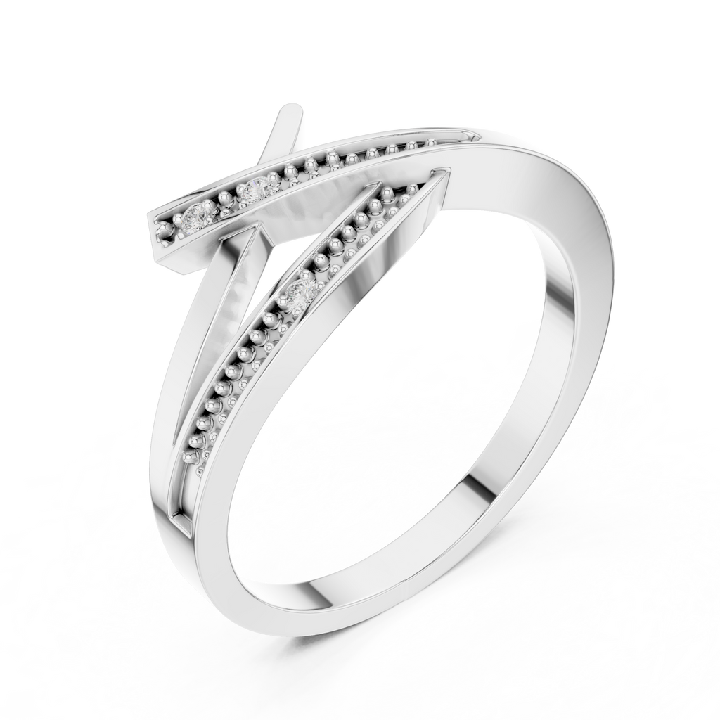 The Essential Ring