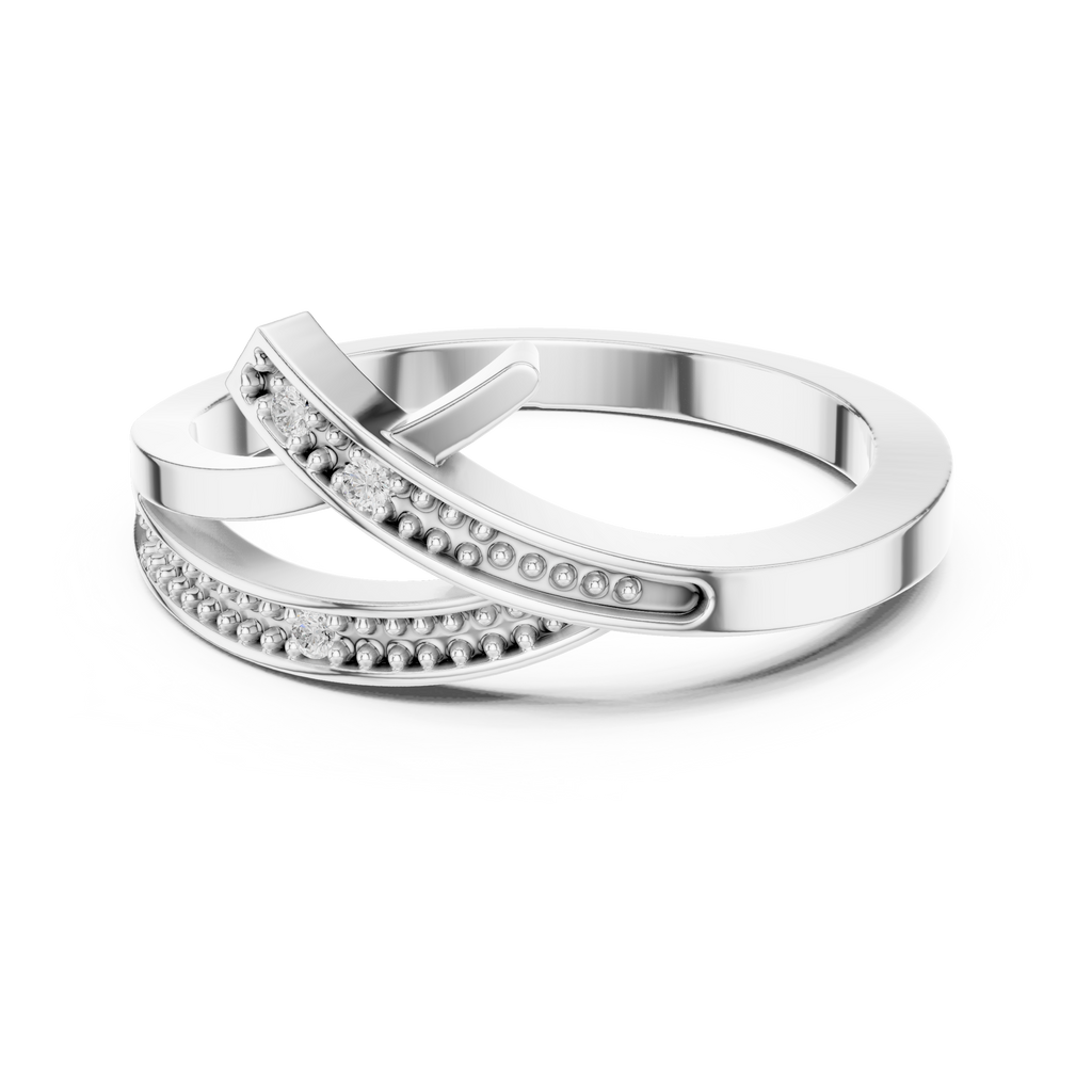 The Essential Ring