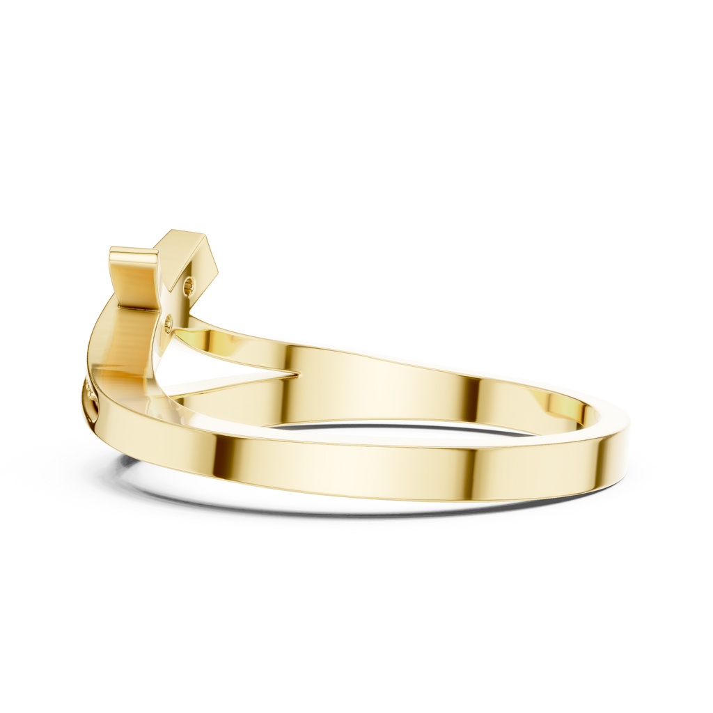 The Essential Ring