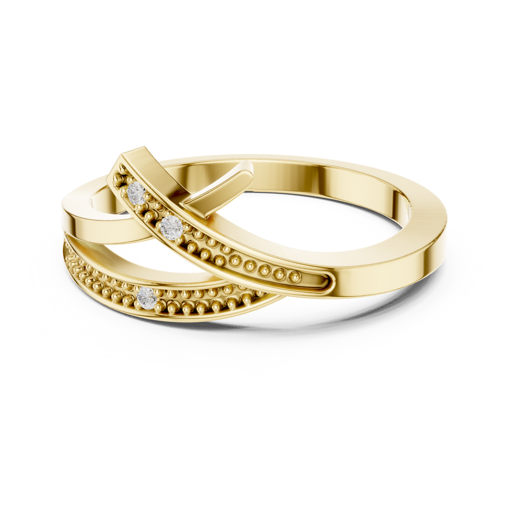 The Essential Ring